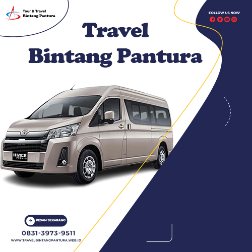 A-RIANA TOUR & TRAVEL: Plan Your Dream Vacation in Cilacap